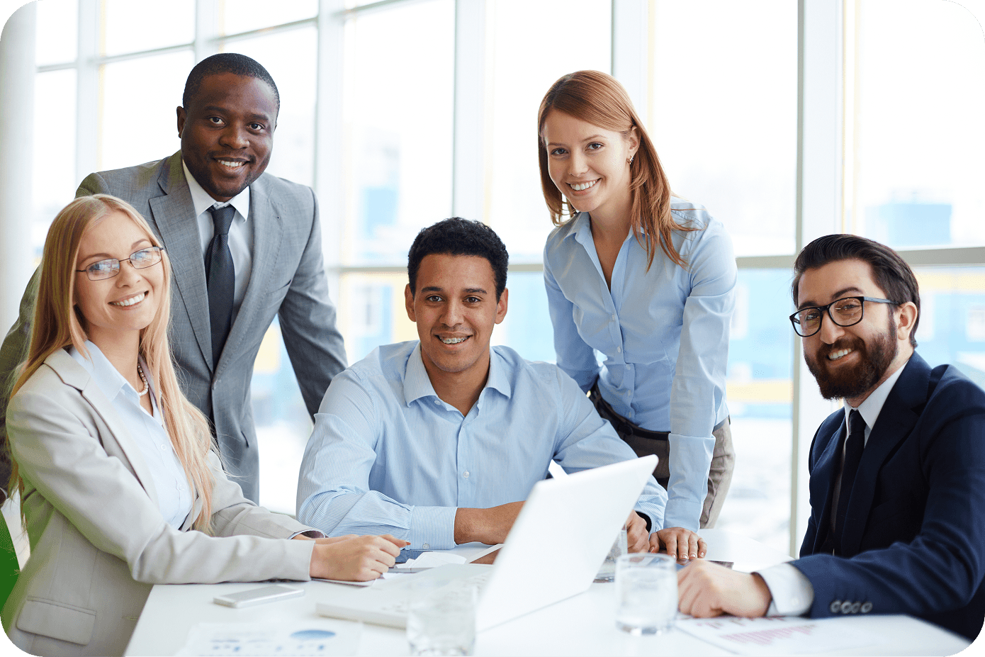 Strategic Data Solutions