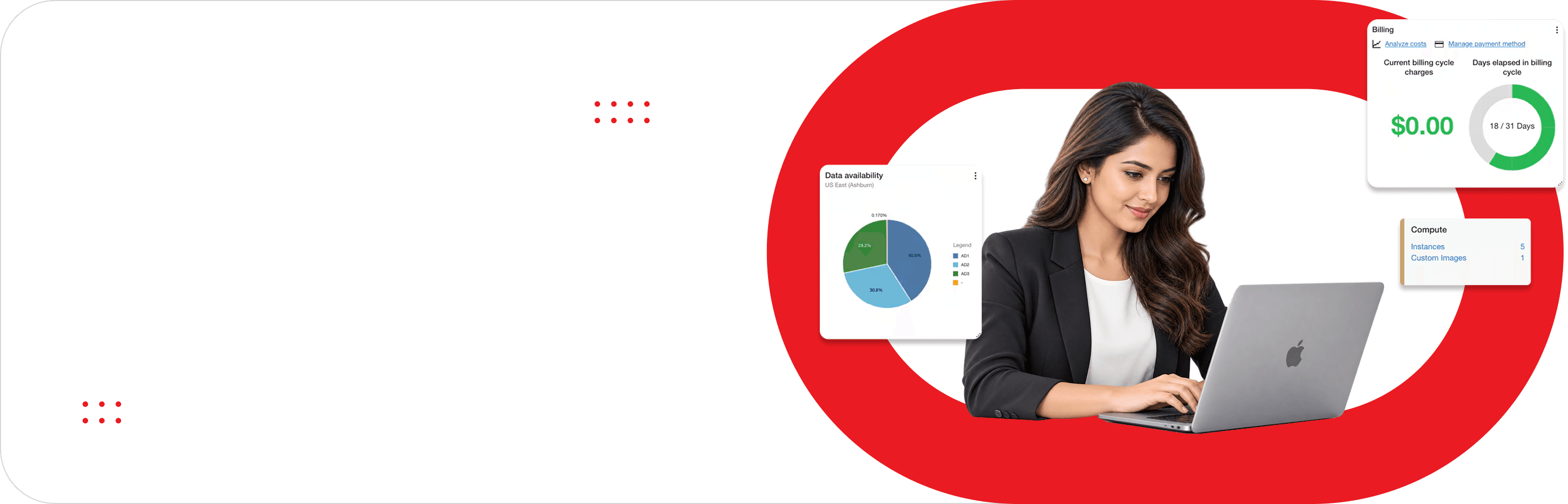 Oracle ERP Cloud Services